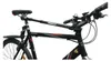 Pro-User Universal Fahrradrahmenadapter max. 20 kg 55 t m Produktbild-Vorschau 3