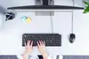 Trust TK-150 Tastatur Universal USB QWERTY Schwarz Produktbild-Vorschau 10