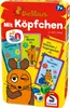 Schmidt Spiele Reisespiel Wissenspiel Mit Köpfchen Die Maus Produktbild-Vorschau 2
