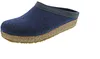 Haflinger Grizzly Torben Damen, Herren Wollfilz Hausschuhe Produktbild-Vorschau 50