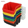 Aufbewahrungsbox - Ergobox 1 Plus | Schwarz Produktbild-Vorschau 10