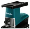 Makita UD2500, 4,5 cm, 67 l, Ostrze, Czarny, Cyjan, 40 RPM, Podgląd zdjęcia produktu 4