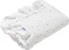 Musselin Kinderwagen Set - Little stars Produktbild-Vorschau 5