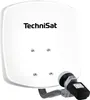 Antenna offset TECHNISAT 33 cm in alluminio V/H-LNB ws Anteprima dell’immagine prodotto 4