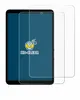 2x Für Alldocube iPlay 50 mini Pro Schutzfolie BROTECT Produktbild-Vorschau 2