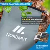NORDMUT® Pumpsack für Isomatten [12 mm Düsengröße] Produktbild-Vorschau 5