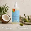 Savon mains sensible 300ml, distributeur, savon mains doux, Voir les images du produit 5