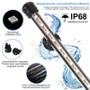 38cm Aquarium LED Lampe IP68 Wasserdicht 5W 21LEDs RGB Produktbild-Vorschau 2