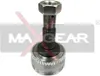 MAXGEAR Gelenksatz Antriebswelle für NISSAN PRIMERA (P11) Produktbild-Vorschau 1