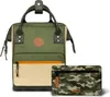 CABAIA Freizeitrucksack Rucksack mit Laptopfach Adventurer Produktbild-Vorschau 11