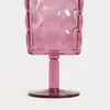 HOMLA Satz APPED rosa Stielgläser, 340 ml, 2er-Set Produktbild-Vorschau 4