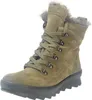 A single green boot is shown against a white background. Produktbild-Vorschau