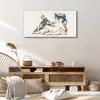 Coloray Bild aus Leinwand 100x50 Leinwand Dekoration - Produktbild-Vorschau 3