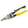 A pair of metal snips on a white background. Anteprima dell’immagine prodotto