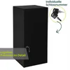 LOGIXBOX Paketbox mit Regenschutz - Sicher auch bei Produktbild-Vorschau 5
