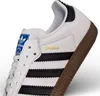 Adidas Samba OG Wit / Zwart - Uni Turnschuhe - B75806 Produktbild-Vorschau 41