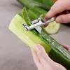 Westmark 2 Sparschäler »Famos«, inkl. Ersatzklingen-Set Produktbild-Vorschau 3