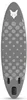 FUXLIFE by FUXTEC SUP Board FX-SUP320eco grigio | Stand Up Anteprima dell’immagine prodotto 3