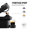 NESPRESSO VERTUO Pop | Kaffeekapselmaschine von De'Longhi | Produktbild-Vorschau 5