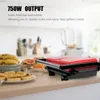 Gotoll Kontaktgrill GL311, 750 W, Sandwichtoaster,Panini Produktbild-Vorschau 3
