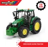 TOMY Britains John Deere Traktor 6120 43248 /3 Produktbild-Vorschau 7