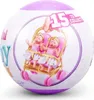 5 Surprise My Mini Baby Serie 2, 3 Jahr(e), Mehrfarbig Produktbild-Vorschau 4