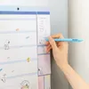 Grupo Erik Peanuts Snoopy Kalender 2027 Familienplaner Produktbild-Vorschau 6