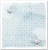 Scrapbooking-Papier Set 30×30 cm – SLS-029 Around the Farm Produktbild-Vorschau 7