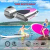 SereneLife Stand Up Paddling Board Set, kompletní Náhled obrázku produktu 5