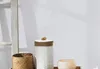 Livingwalls Vliestapete Hygge Tapete grau 10,05 m x 0,53 m Produktbild-Vorschau 15