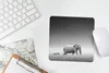 MuchoWow® Mauspad Mousepad Elefant - Tiere - Landschaft - Produktbild-Vorschau 5