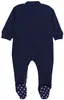 TupTam Baby Unisex Schlafstrampler Mädchen Schlafanzug mit Produktbild-Vorschau 6