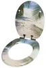 SANILO® WC-bril Beach, toiletdeksel rechtstreeks van de Productafbeelding-voorbeeld 3