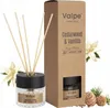 VALPE Diffusore di aromi con bastoncini Legno di cedro - Anteprima dell’immagine prodotto 2