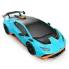 Lamborghini Huracán STO R/C 1:24 Rastar – Licencjonowany Podgląd zdjęcia produktu 2