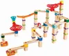 Hape Marble Cascade Block Set Náhled obrázku produktu 10