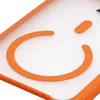 Schutzhülle mit Magnetring + gehärtetem Glas für iPhone 17 Produktbild-Vorschau 4