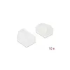 DeLOCK 64016, RJ-45, Transparent, Polyethylen, 13,8 mm, Produktbild-Vorschau 2