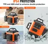 SucceBuy Laser Level 100ft Grünes Kreuzlinienlaser Produktbild-Vorschau 6