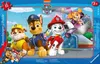 Kinderpuzzle Vier mutige Retter Produktbild-Vorschau 1