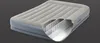 INTEX Luftbett, 152x203x30 cm, Grau/Blau, Pillow Rest, Produktbild-Vorschau 12