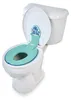 Bright Starts nakładka na toaletę Stitch Flip and Sit - Podgląd zdjęcia produktu 3