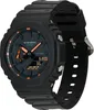 CASIO G-SHOCK GA-2100-1A4ER Classic Herren Uhr Produktbild-Vorschau 7
