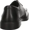 Rieker Herren B0812 Derby, Black B0812 00, 42 EU Weit Produktbild-Vorschau 131