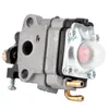 Carburateur de remplacement pour moteur 4 cycles GX31 GX22 Voir les images du produit 2