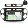 Android 15, 4+64GB, Carplay, Android Auto, procesor Podgląd zdjęcia produktu 1