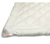Bettdecke Merino Wool 155x200 Steppbettdecke Schlafdecke Produktbild-Vorschau 2