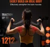 LAT Pulldown-Trizepsgriff V-Bar - Kabelmaschine Produktbild-Vorschau 6