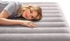 Matelas gonflable double 203x152x30 cm avec pompe Voir les images du produit 33