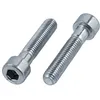 Viti a testa cilindrica M6x55 con esagono incassato 50 Anteprima dell’immagine prodotto 1